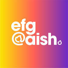 Team Page: Aish EFG for Women